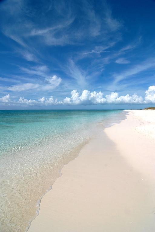 The Sands At Grace Bay Esterno foto