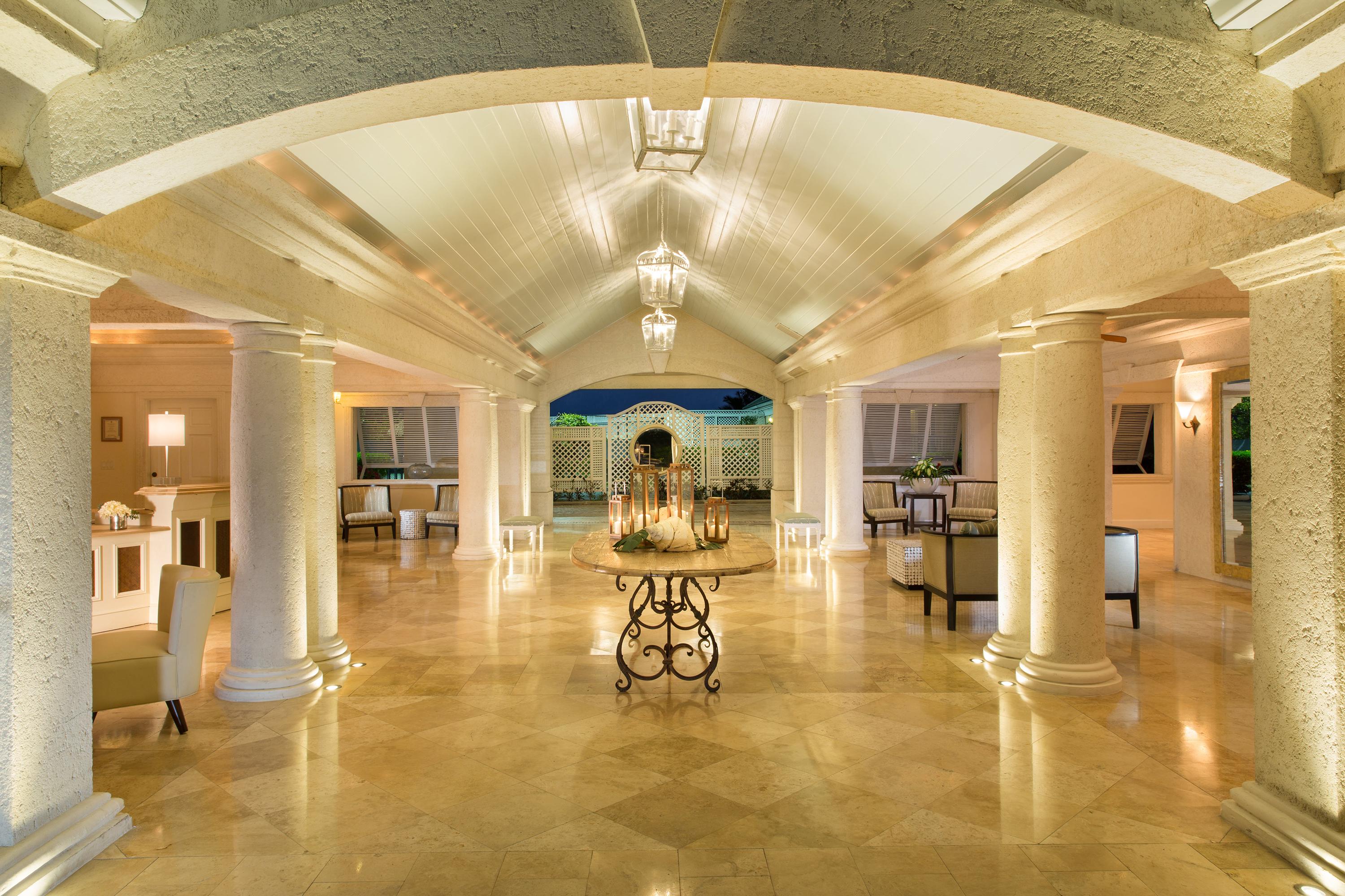The Sands At Grace Bay Esterno foto