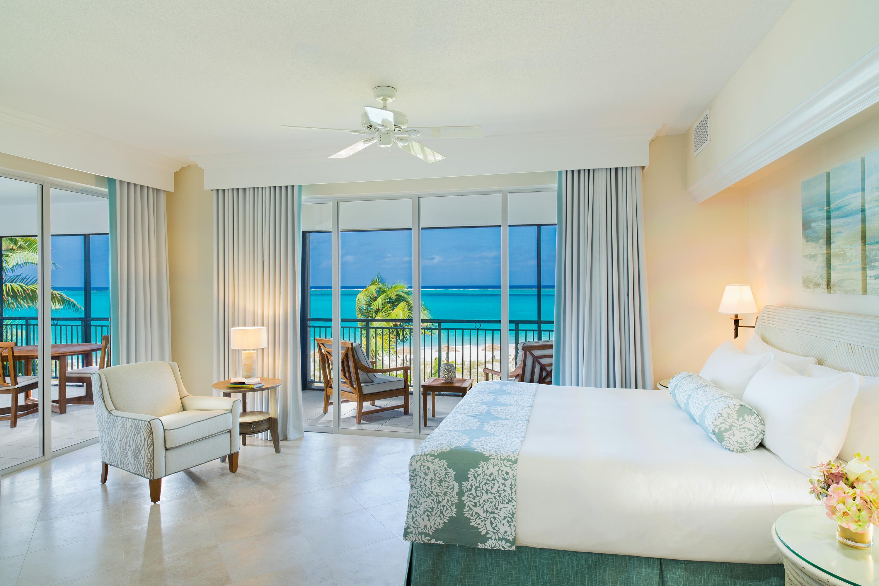 The Sands At Grace Bay Esterno foto