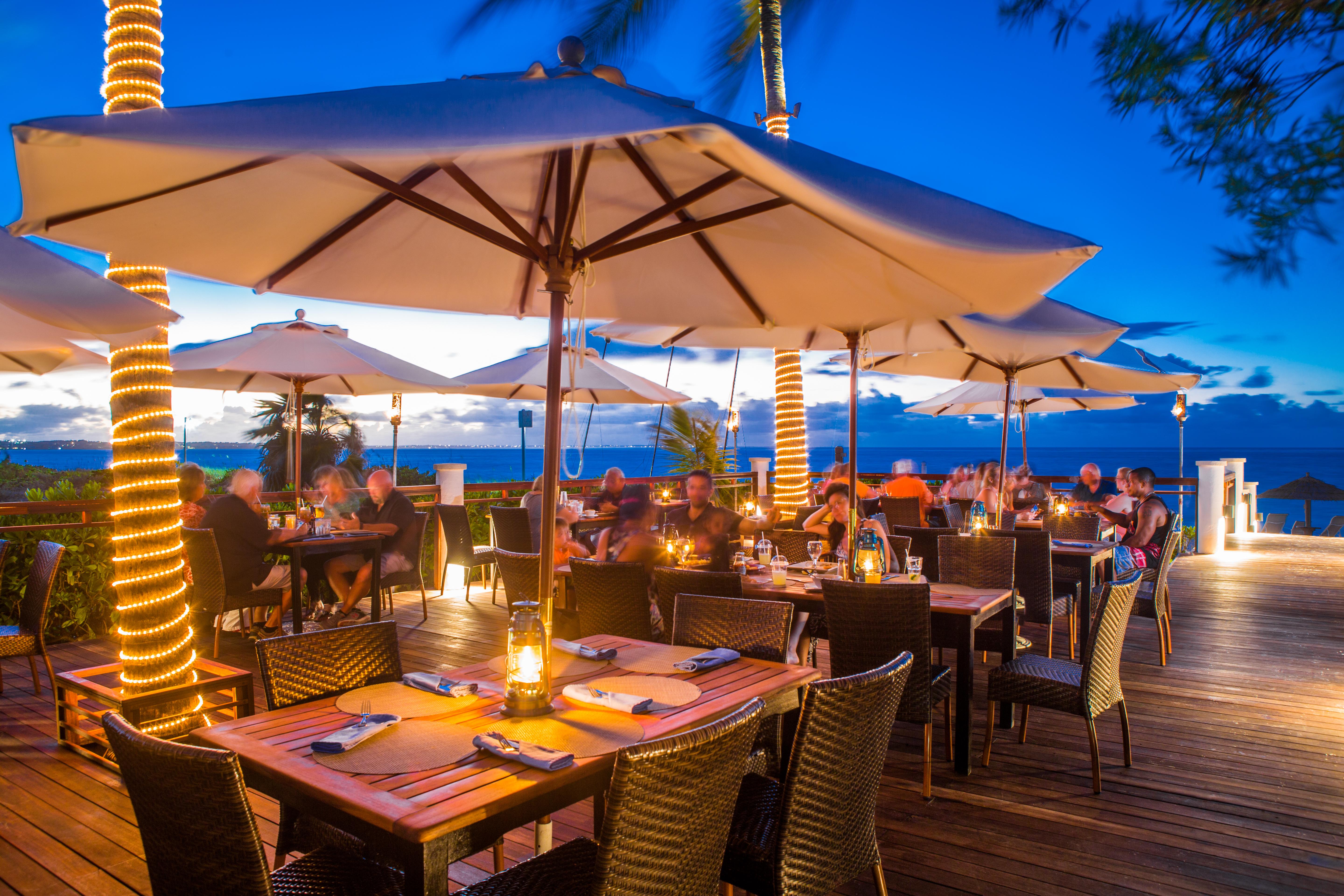 The Sands At Grace Bay Esterno foto