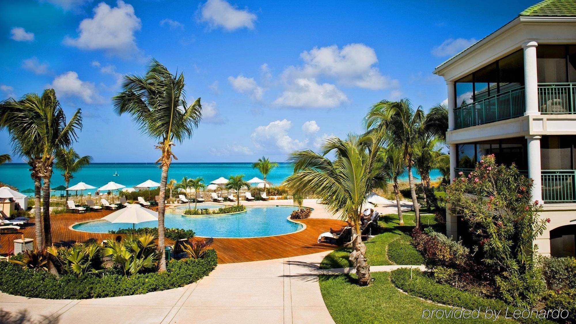 The Sands At Grace Bay Servizi foto