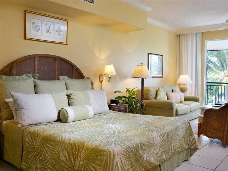 The Sands At Grace Bay Esterno foto