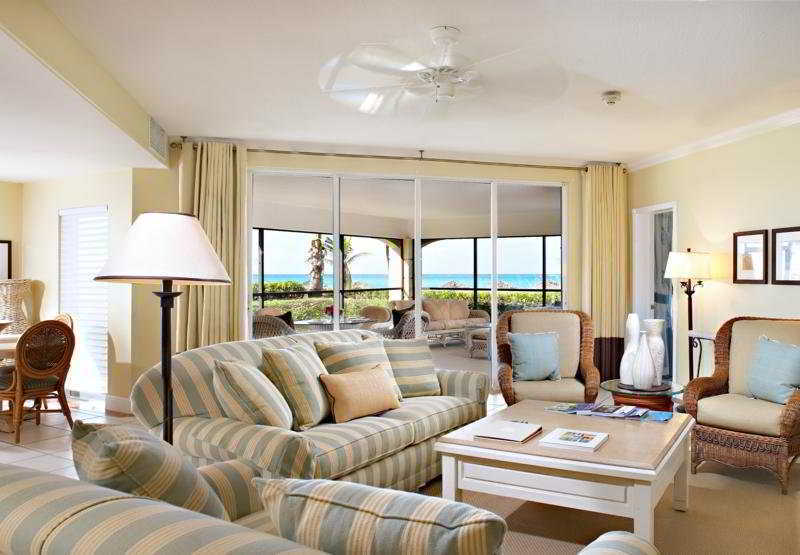 The Sands At Grace Bay Esterno foto