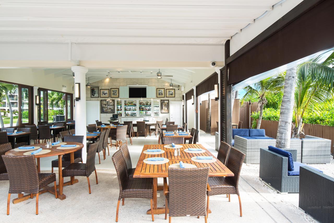 The Sands At Grace Bay Esterno foto