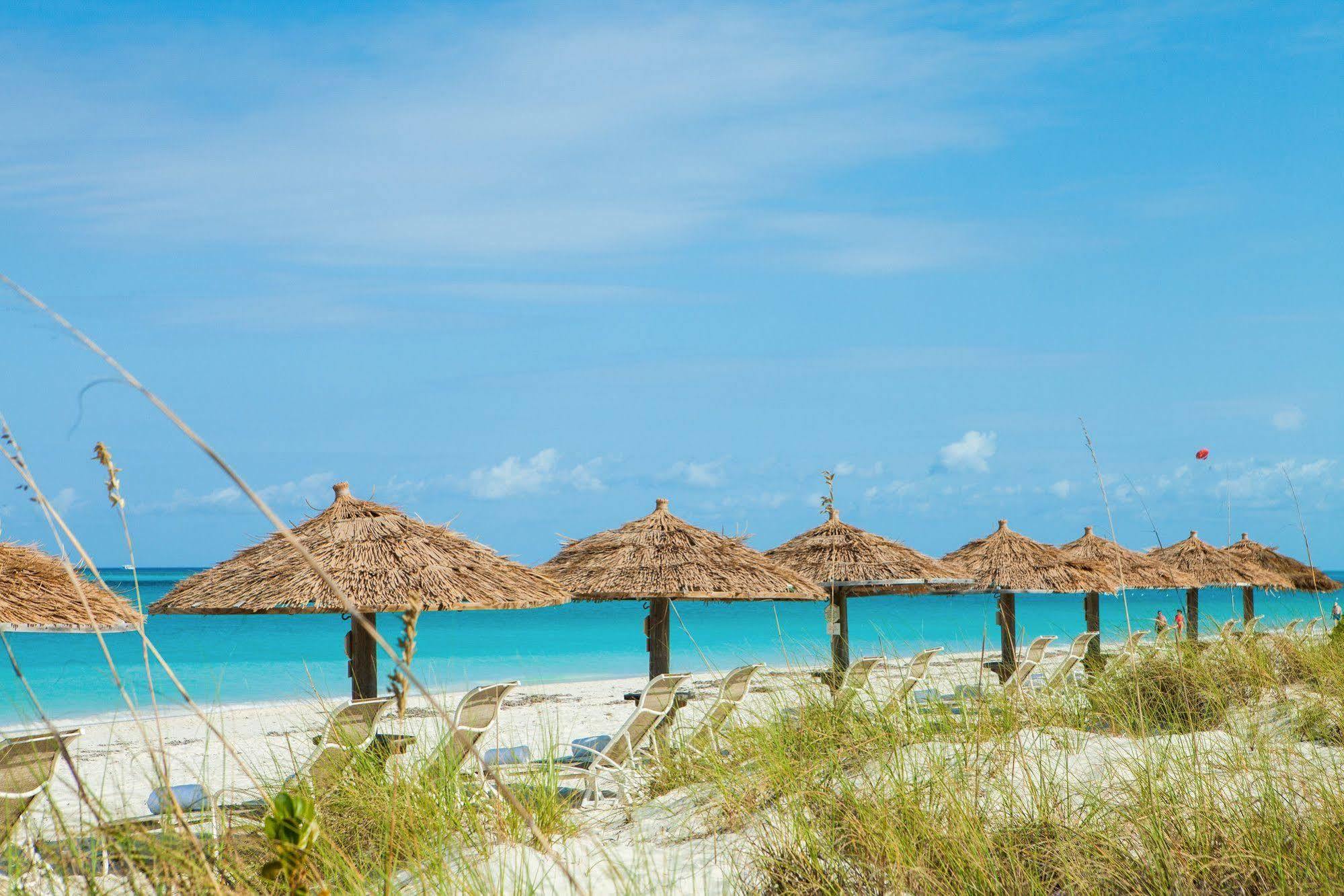 The Sands At Grace Bay Esterno foto